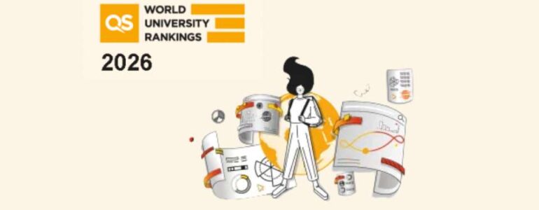 Migliori università al mondo - classifica QS 2026