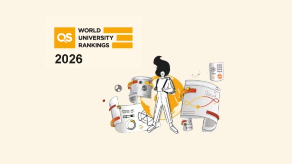 Migliori università al mondo - classifica QS 2026