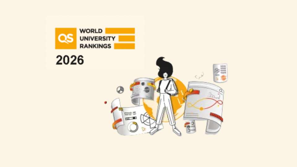 Migliori università al mondo - classifica QS 2026