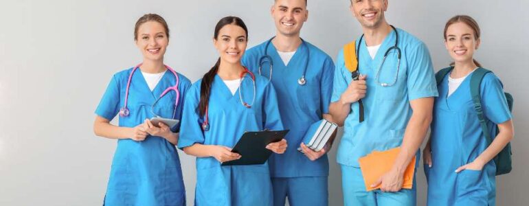 programma semestre filtro - materie e obiettivi