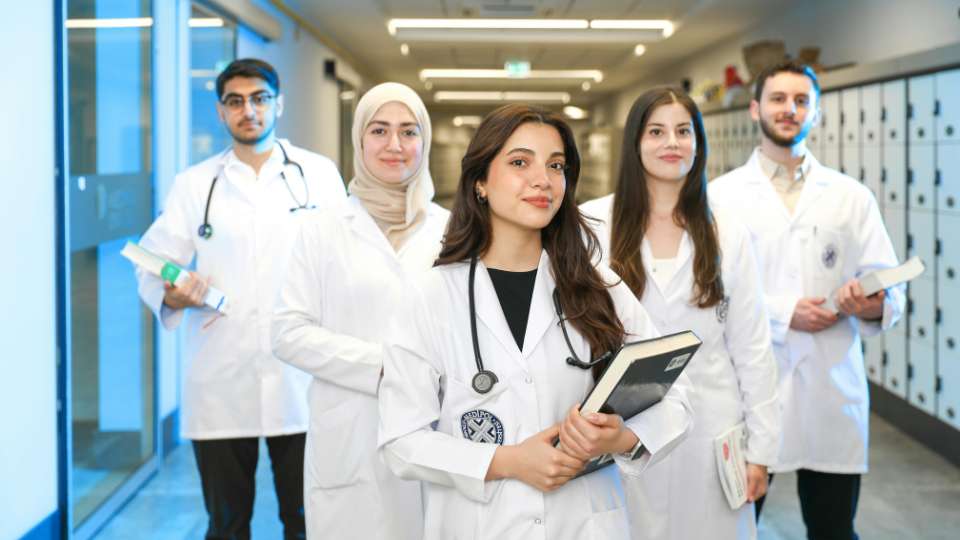 Specializzazioni in medicina - durata, sbocchi e requisiti