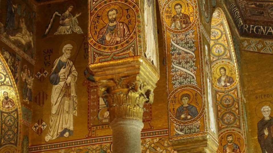 Arte bizantina - caratteristiche, stile e opere fondamentali per lo studio