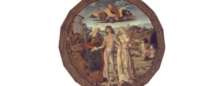 Iconologia ed Erwin Panofsky - cos’è e come si applica all’analisi dell’opera d’arte