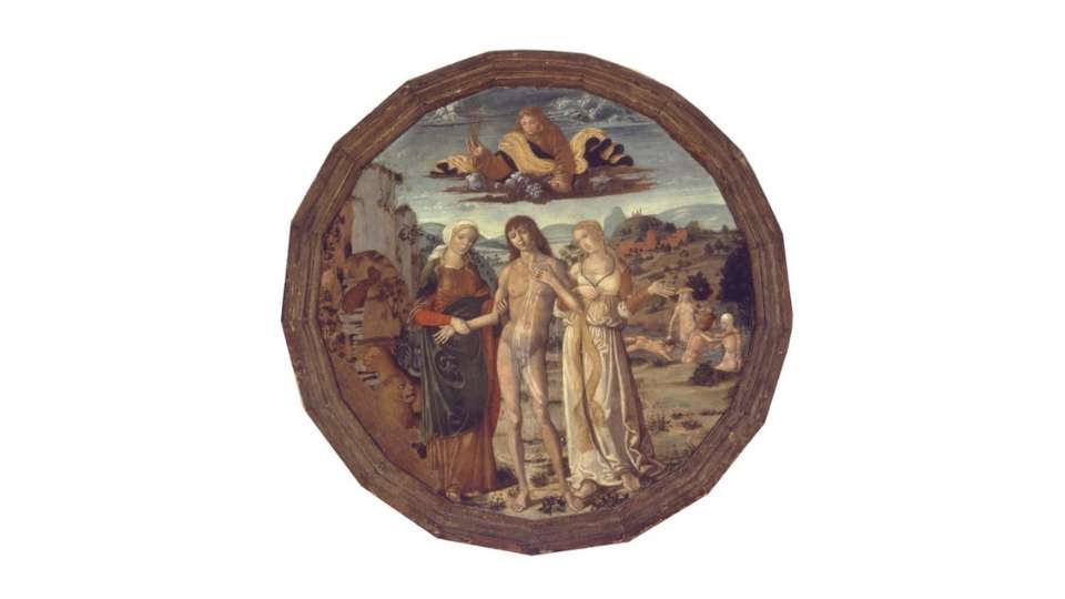 Iconologia ed Erwin Panofsky - cos’è e come si applica all’analisi dell’opera d’arte