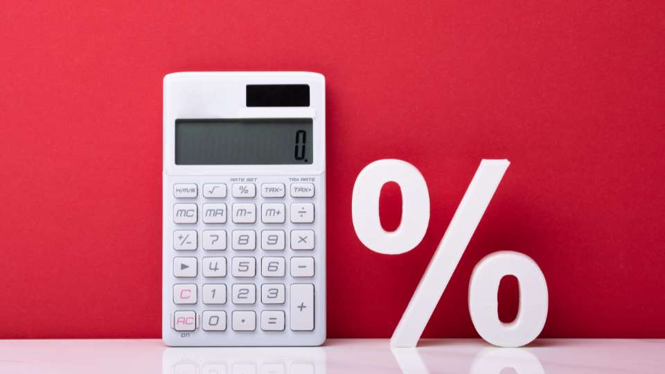 Come calcolare la percentuale - formule, metodi ed esempi