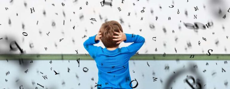 Dislessia - cause, diagnosi e metodi efficaci di trattamento