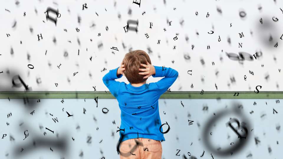 Dislessia - cause, diagnosi e metodi efficaci di trattamento