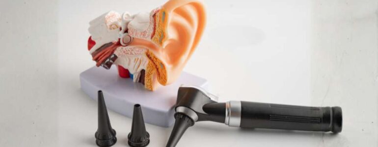 Come diventare otorinolaringoiatra - studi, specializzazione e sbocchi professionali