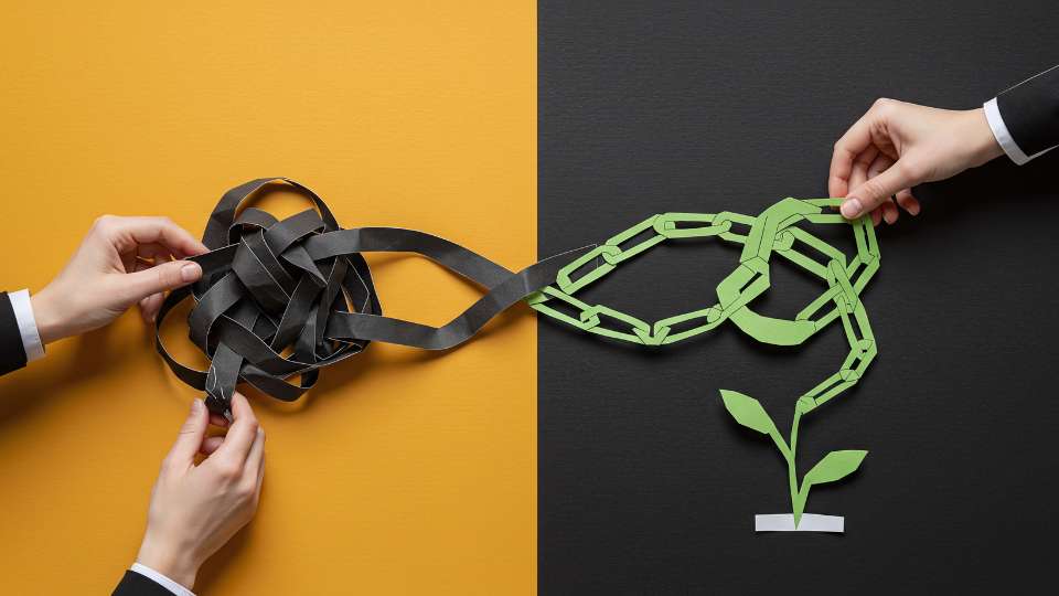 Sviluppare capacità di problem solving - consigli e metodi efficaci