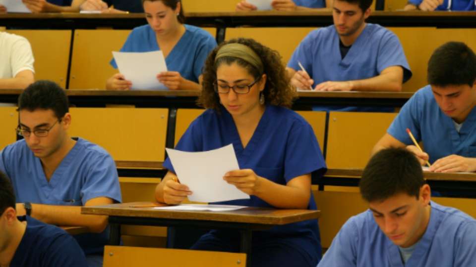 Le linee guida MUR per gli esami semestre filtro di Medicina