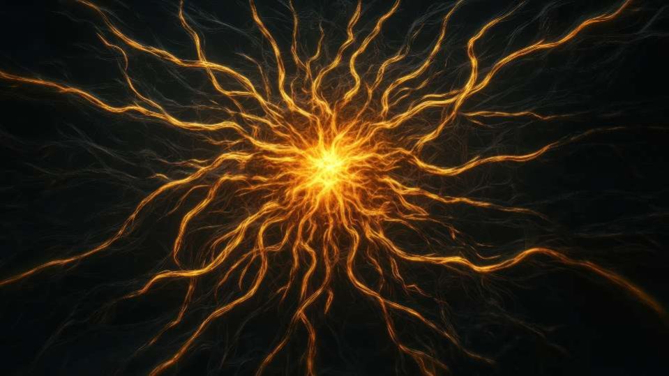 Marie Curie e lo studio delle radiazioni