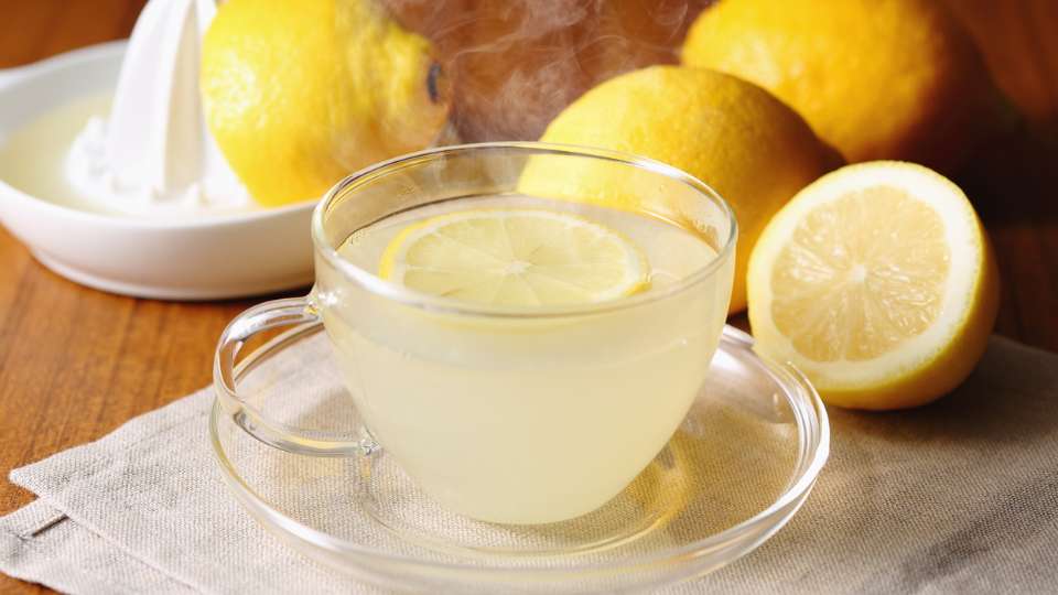 Equilibrio termico - definizione in Fisica