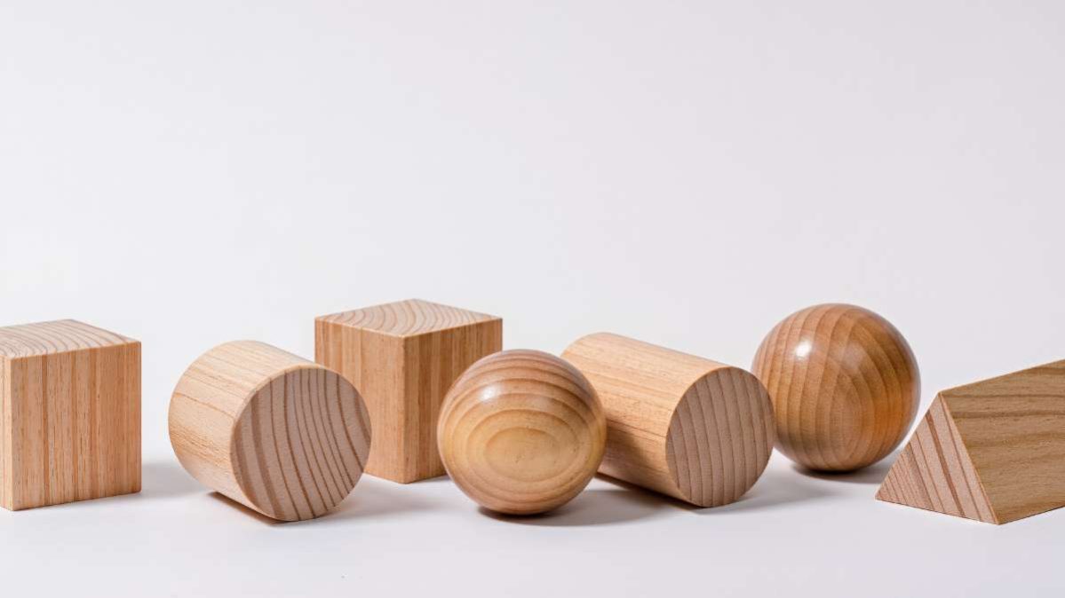 solidi geometrici - esempi, formule