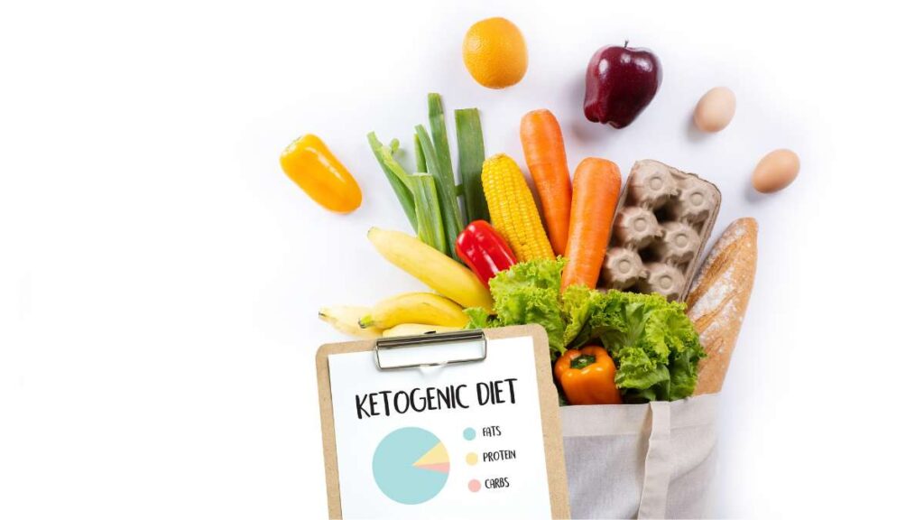 dieta chetogenica - cosa sapere
