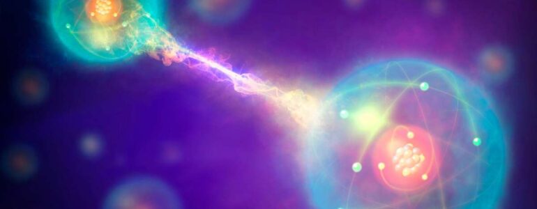 Fondamenti della teoria atomica