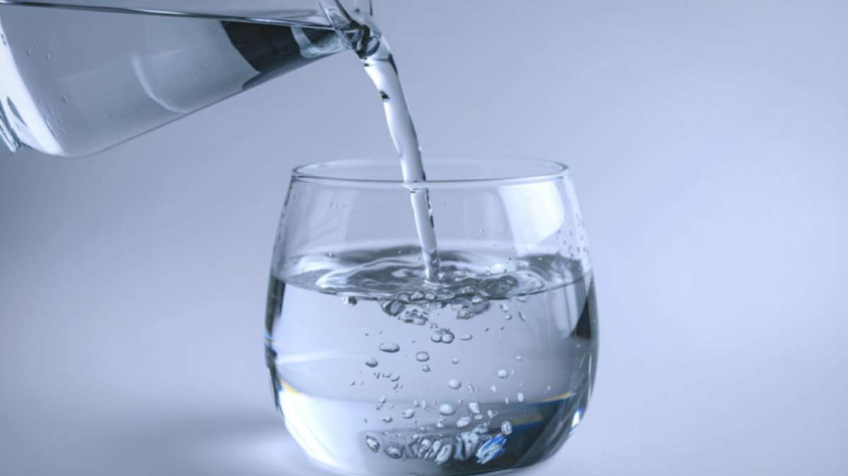 A cosa serve conoscere la densità dell’acqua