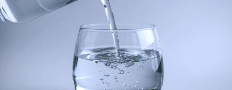 A cosa serve conoscere la densità dell’acqua
