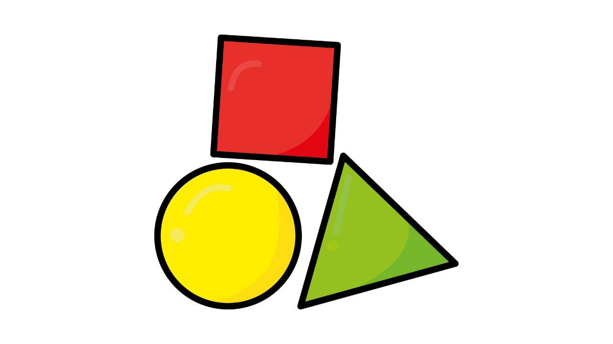 Formule figure piane - perché sono indispensabili dalla scuola alla vita