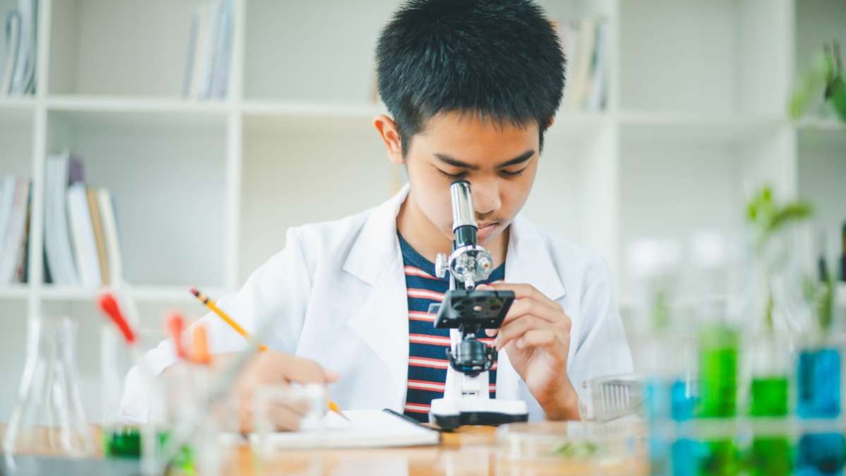 test di biologia - strategie per superare