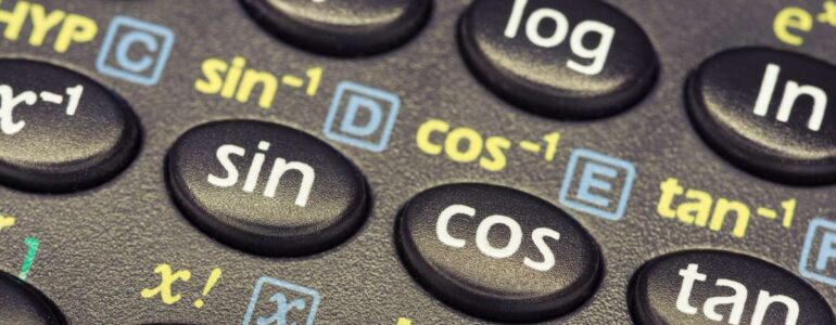 Trigonometria - definizione, formule principali e applicazioni pratiche