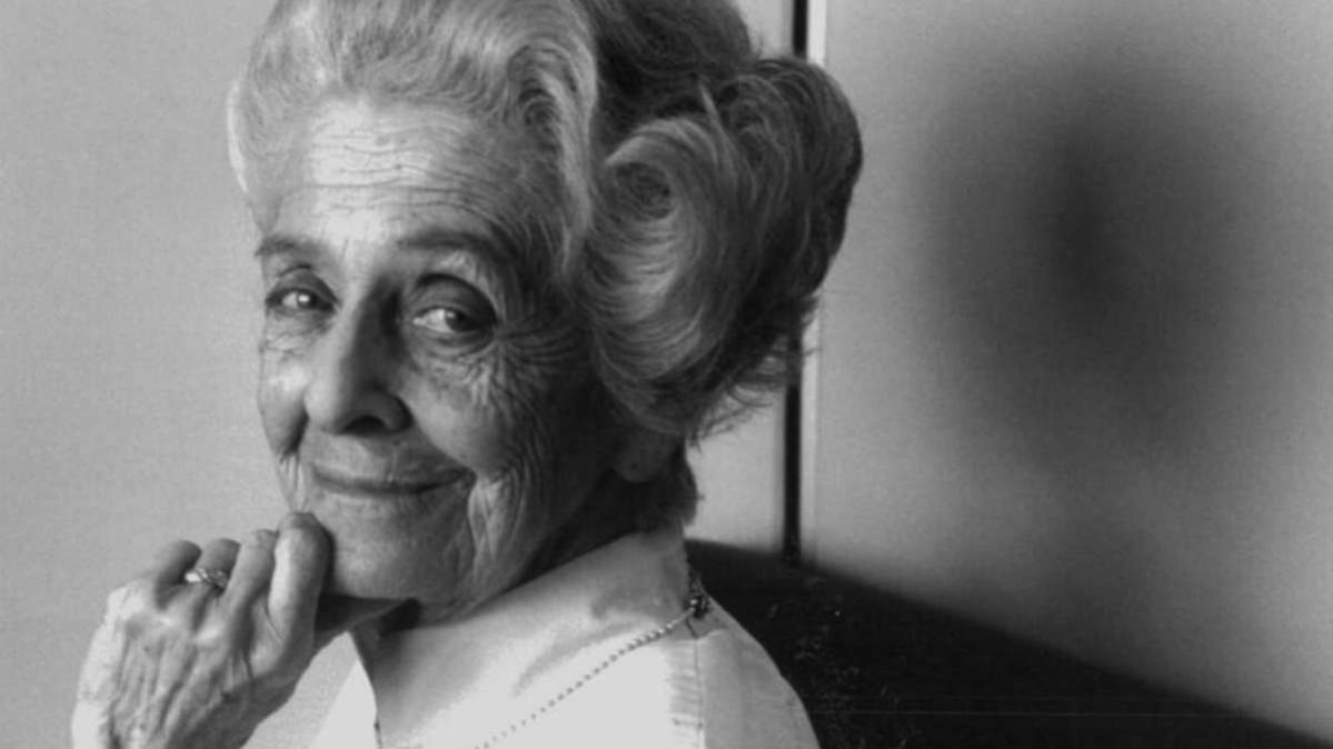 Rita Levi Montalcini - le scoperte che hanno cambiato la scienza