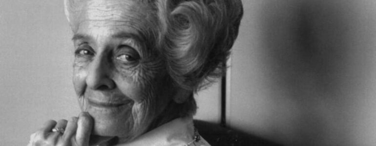 Rita Levi Montalcini - le scoperte che hanno cambiato la scienza