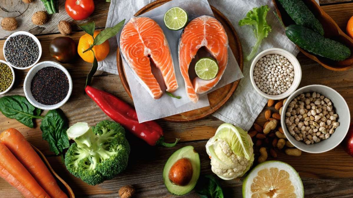 Come agiscono gli alimenti funzionali