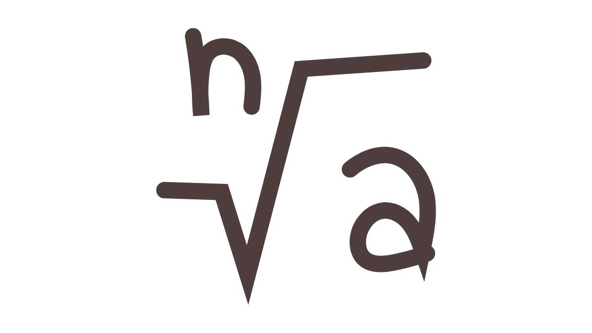 Radicali - principali proprietà e regole di calcolo da conoscere