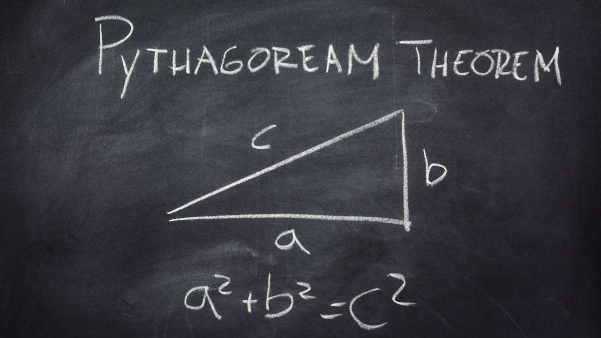 Teorema di Pitagora - spiegazione, applicazioni e curiosità principali