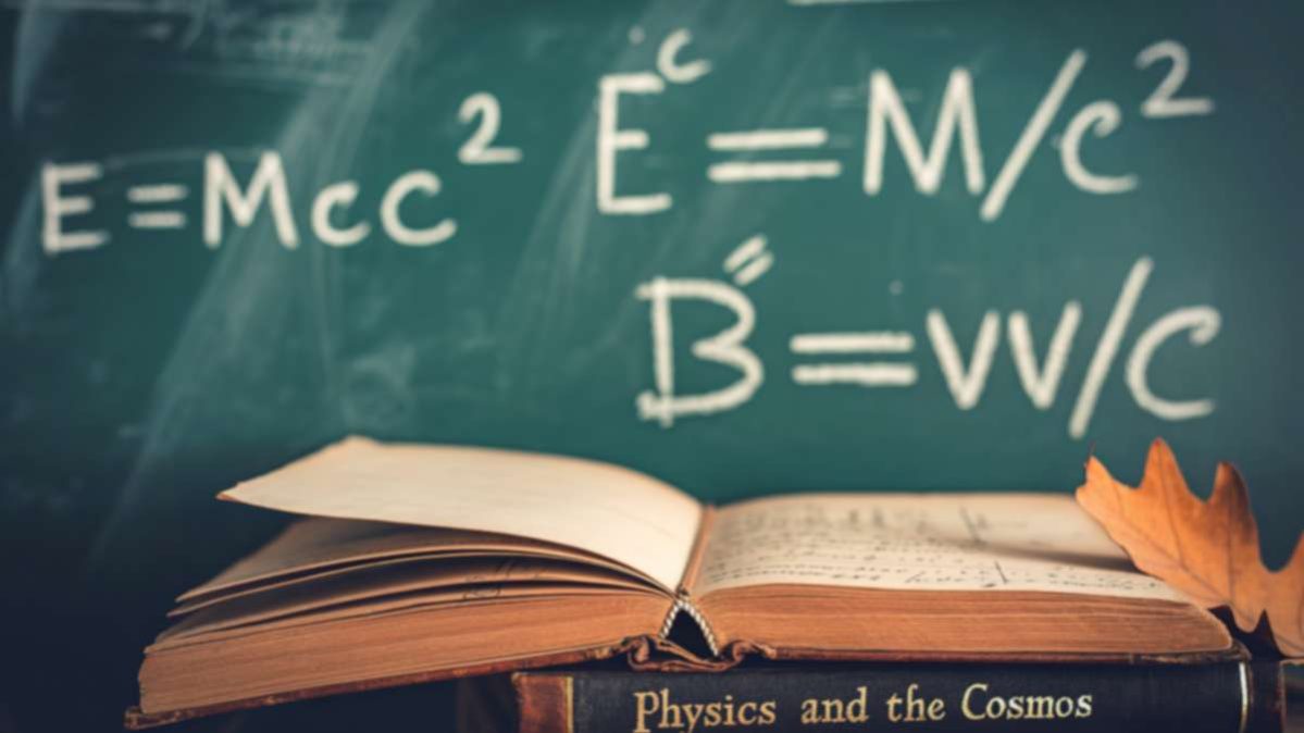 Studiare la teoria della relatività - percorso e contributi di Einstein