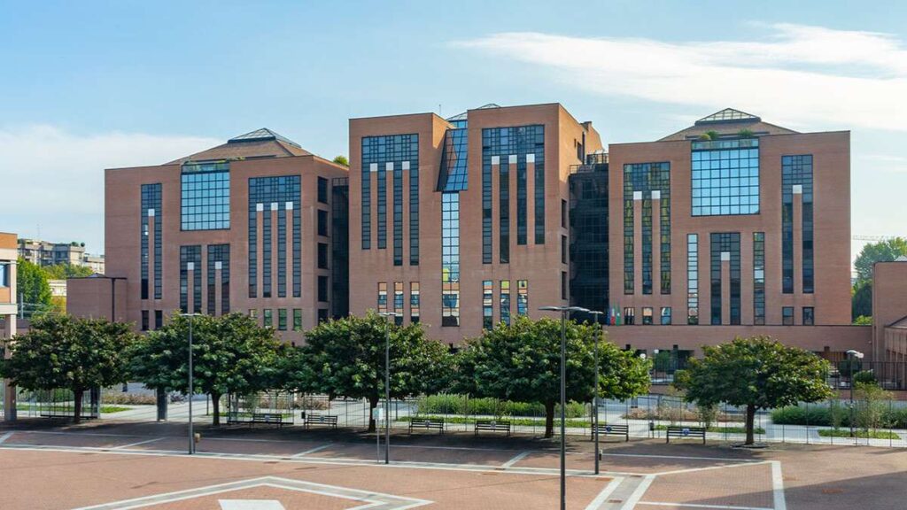 Università IULM a Milano - perché scegliere lingue