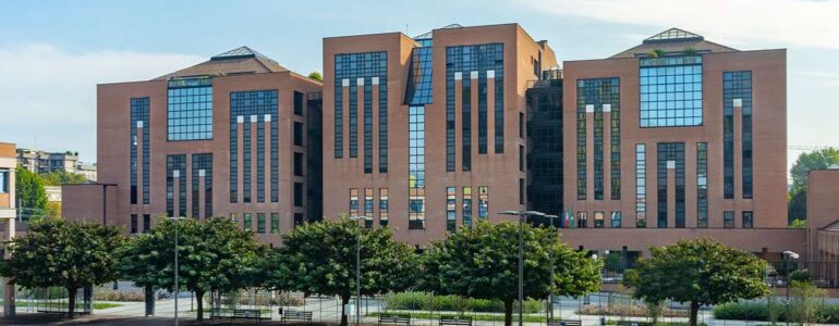 Università IULM a Milano - perché scegliere lingue
