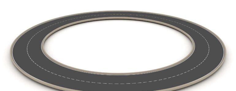 Moto circolare uniforme - definizione, formule e applicazioni