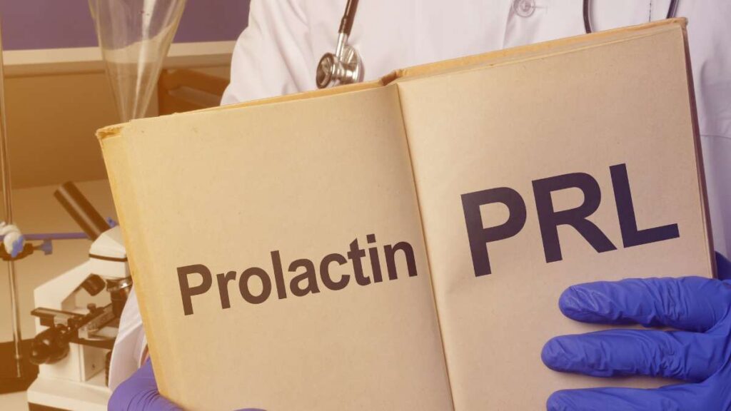 Prolattina e fertilità - il legame spiegato in modo semplice