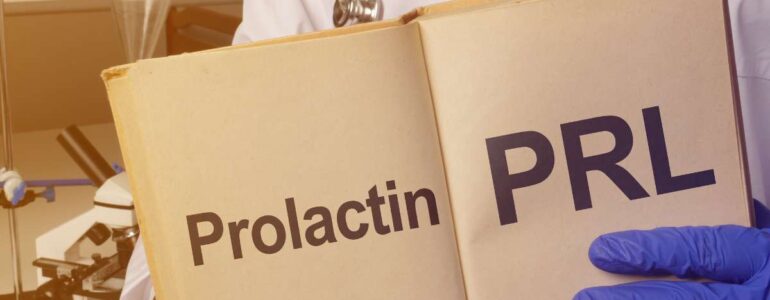 Prolattina e fertilità - il legame spiegato in modo semplice