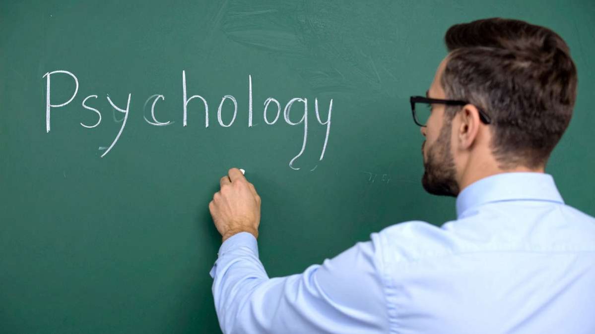 Test psicologia - le materie principali e come affrontarle