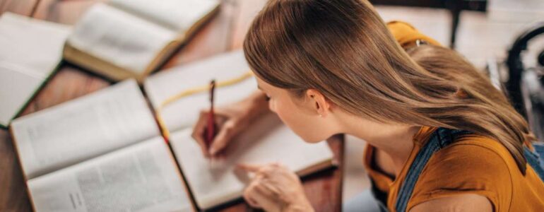 Le basi dell'apprendimento per studenti universitari - attenzione, coinvolgimento e consolidamento
