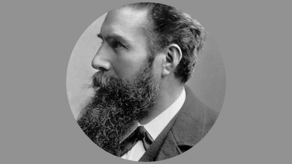 Wilhelm Wundt - le basi della psicologia sperimentale a Lipsia