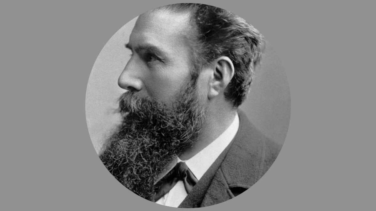 Wilhelm Wundt - le basi della psicologia sperimentale a Lipsia