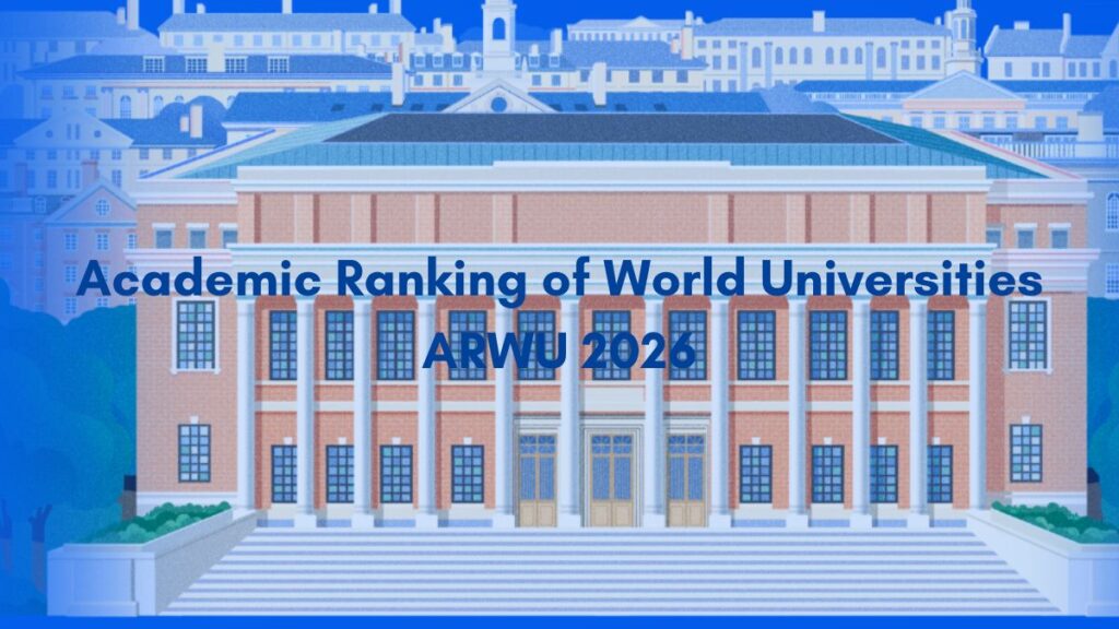 Classifica ARWU 2026 - risultati, metodo e atenei italiani