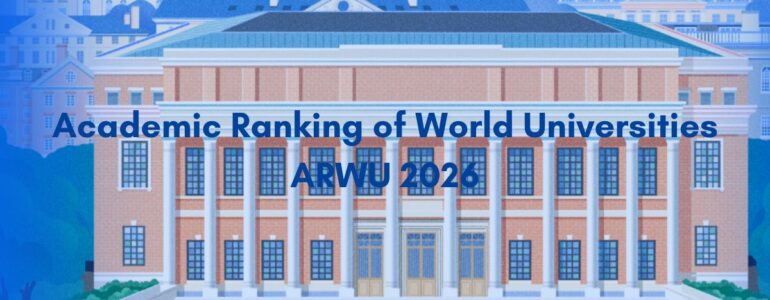 Classifica ARWU 2026 - risultati, metodo e atenei italiani